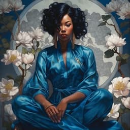 Velvet Sky Symphony - Bossa Nova