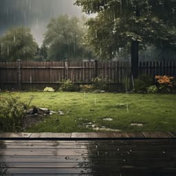 Soulful Rain: Soul Cleansing Relaxation - The Rain Factory