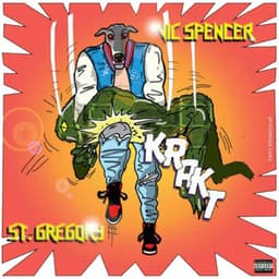 St. Gregory - Vic Spencer