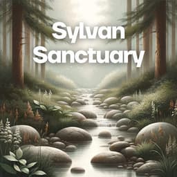 Sylvan Sanctuary - Jai Lainbachs