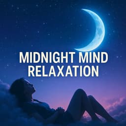 Midnight Mind Relaxation - Keith Path