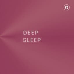 Deep Sleep - ASMR