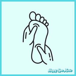 Nighttime Serenity Relaxing Tunes for Sleep - Happy Spa Music