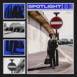 Spotlight - Relaxation and Dreams