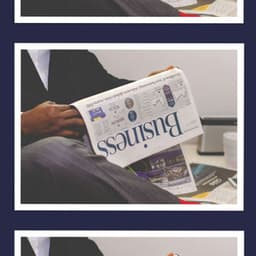 Subdued Background for Party Dreams - Vintage Cafe Vintage