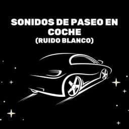 Sonidos De Paseo En Coche - Prince Sereno