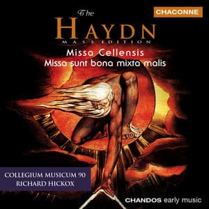 Haydn: Missa Cellensis - Joseph Haydn