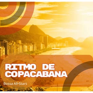 Ritmo de Copacabana - Bossa All-Stars