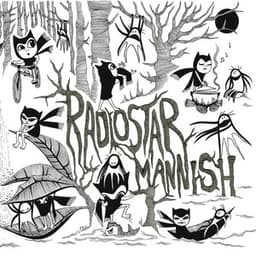 Mannish - RadioStar