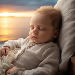 Risas De Los Arroyos: Alegres Ecos Para El Bebé - Academia de Música para Dormir Bebés