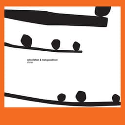 Stones - Colin Stetson