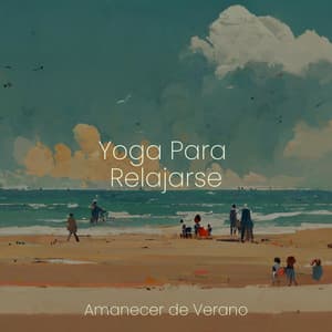 Yoga Para Relajarse - Canciones Infantiles