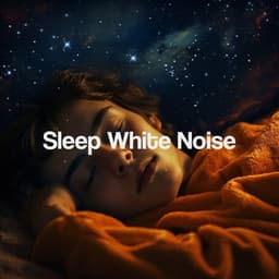 Sleep White Noise - White Noise Baby Sleep