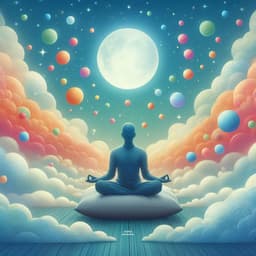 Sueños Despiertos - Miracle Frequencies