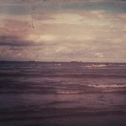 12AM Bedtime Ballads: Decades - White Noise Therapy