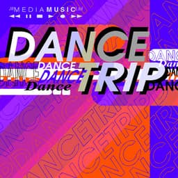 Dance Trip - Tarquin Boyesen