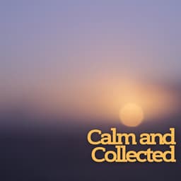 Calm and Collected - #Relaxing Chillout Beats