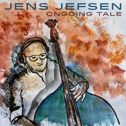 Ongoing Tale - Jens Jefsen