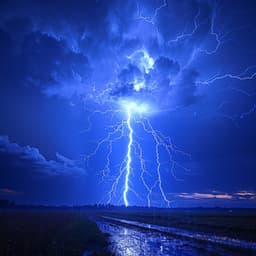 Retiro De Truenos: Relajación A Través De La Naturaleza - Relax sin fin