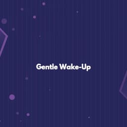 Gentle Wake-Up - Soft Jazz & Coffee