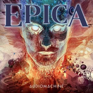 Epica - Audiomachine