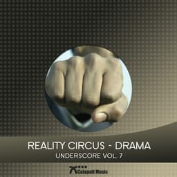 Reality Circus Drama - Martin Haene