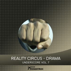 Reality Circus Drama - Martin Haene
