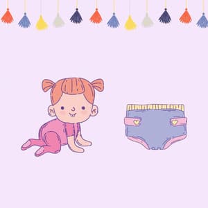 Kids Painting - Relaxing - ASMR Baby Sleep Sounds