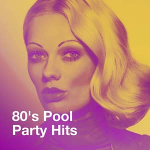 80's Pool Party Hits - Karaoke All Hits