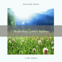 Ruido Rojo Sueños Buenos - Sonidos De Ruído Blanco