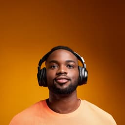 Vibras De Meditación: Ritmos De Hip Hop Para La Paz - Modo de transmisión