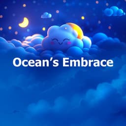 Ocean’s Embrace - Lullabies for Deep Sleep