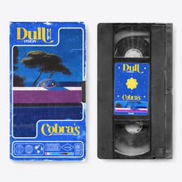 Dull Vision: Cobra's Soothing Echoes - Sleep Dog