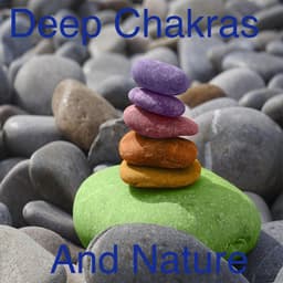 Deep Chakras And Nature - Chakras Meditation