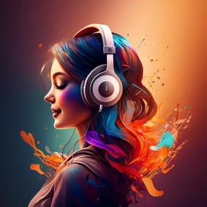 Soundscapes for Listening: Music for Enjoyment - Native American Channel