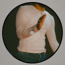 Lover/Friend - KAYTRANADA