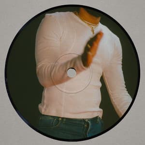 Lover/Friend - KAYTRANADA