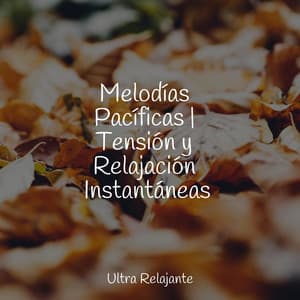Melodías Pacíficas | Tensión y Relajación Instantáneas - Dormir Sol