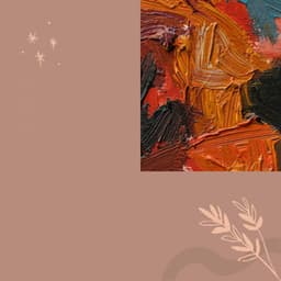 Backdrop for Sweet Skies - Latin Music - Chill Cafe Songs