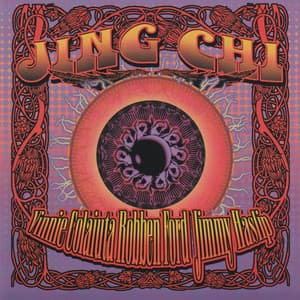 Jing Chi - Vinnie Colaiuta