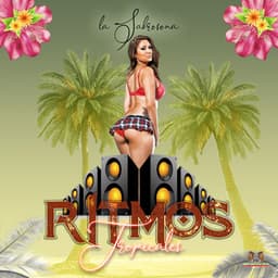 La Sabrosona - Ritmos Tropicales