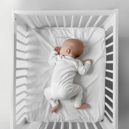 Tonos De Canciones De Cuna: Música Suave Para Bebés - Paz Nirvana