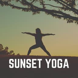 Sunset Yoga - Yoga Music Yoga