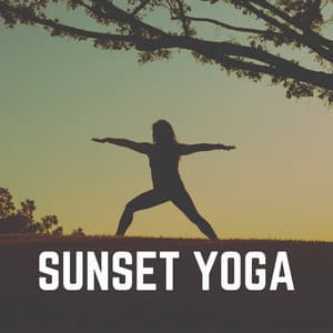 Sunset Yoga - Yoga Music Yoga