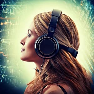 Gentle Sounds: Music for Inner Peace - Hypnosis Music Collection