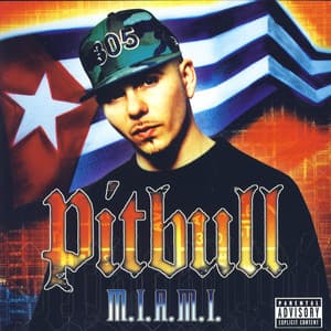 M.I.A.M.I. - Pitbull