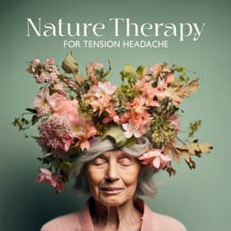 Soothing Airflow Therapy for Tension Headache - Kelsy Owell