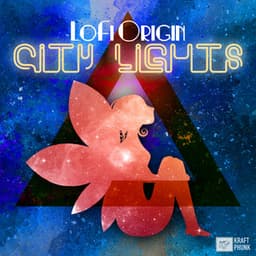 City Lights - LoFi Love Collection - Lofi Origin