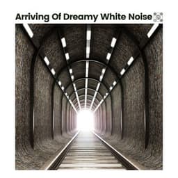 Arriving of Dreamy White Noise - Hi Freq Samples