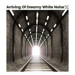 Arriving of Dreamy White Noise - Hi Freq Samples